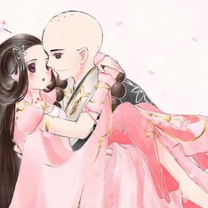 【剑网3】佛秀-雨归