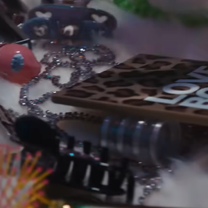 [Hyper pop]Feral Bloom X rage