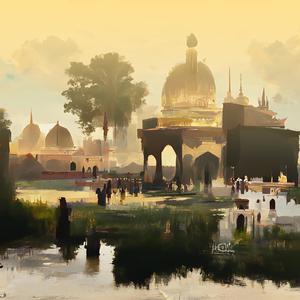 Muwadda Ya Ramadhan