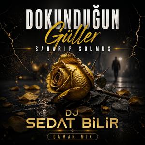 Dokunduğun Güller Sararıp Solmuş (Damar Mix)