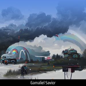 Bagaimana Kalau Aku Tidak Baik Baik Saja