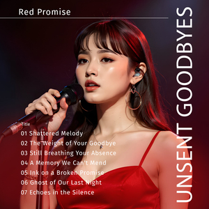 Ghost of Our Last Night