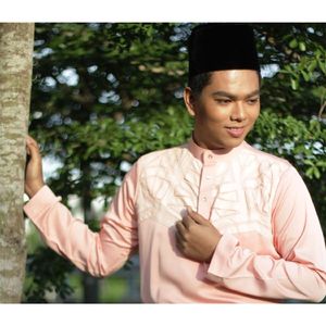 Bila Syawal Tiba