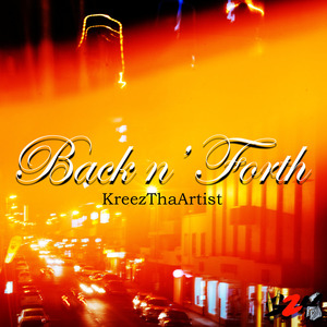 Back n' forth