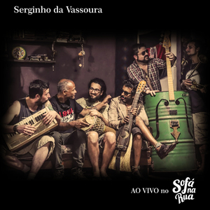 Lente de Contato (Ao Vivo)