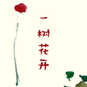 一树花开（弹唱）