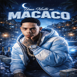 UMA NOITE NO MACACO