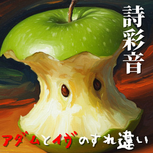 アダムとイヴのすれ違い