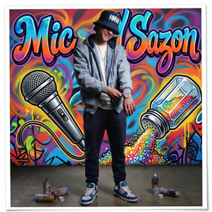 Mic y Sazon