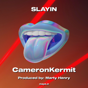 SLAYIN