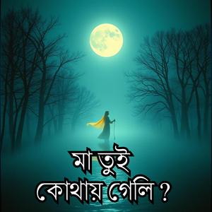 মা তুই কোথায় গেলি? | Ma Tui Kothay Geli |