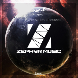 Tethys (Jose Tabarez Remix)