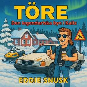 Töre, Den Legendariska Byn I Kalix