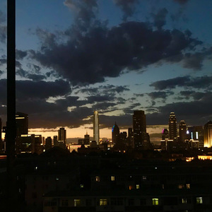 Self Control（Prod. J-1N)