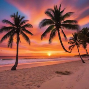 Sunshine State of Mind