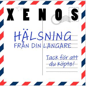 En hälsning från din langare