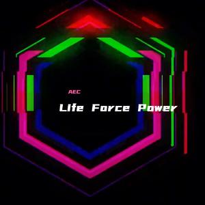 Life Force Power（第七艺术的乱剪美学）(第七艺术的乱剪美学)
