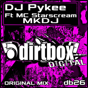 MKDJ (Original Mix)