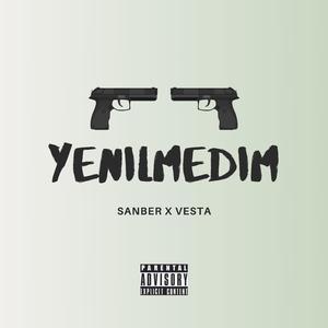 Yenilmedim (feat. Sanber)