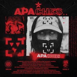 APACHES (feat. Kira7)