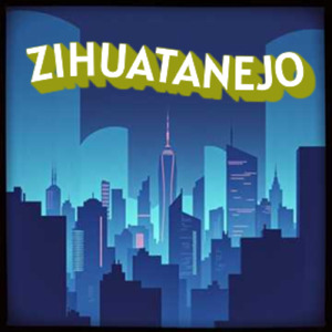 秘密のパラダイスへと