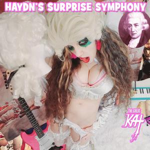 Haydn's Surprise Symphony
