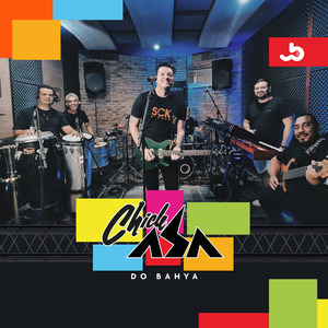 Ela Não Monta na Lambreta/Trópico Banana/Chamego/Saia Rodada (Live)