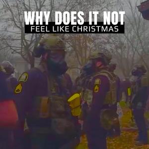 Why Does It Not? (Feel Like Christmas)
