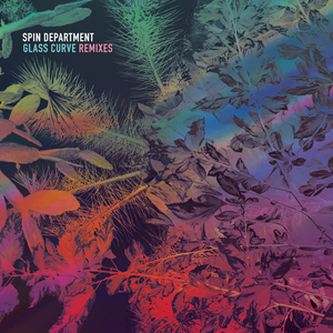 Left Bank (Peaceful Uses of Space Remix)