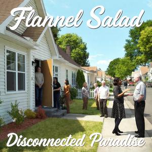 Disconnected Paradise