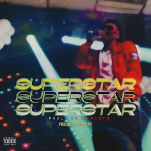 Atardecer (feat. Paul En La Pista & Jony Best)