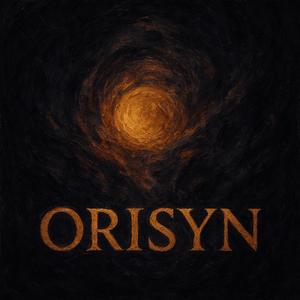 Orisyn (Perderme contigo)