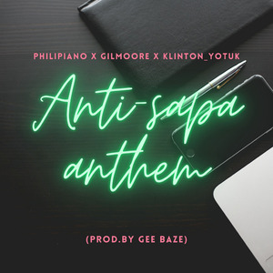Anti-Sapa Anthem