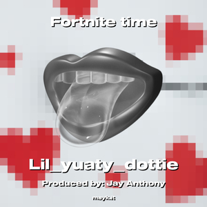 Fortnite time
