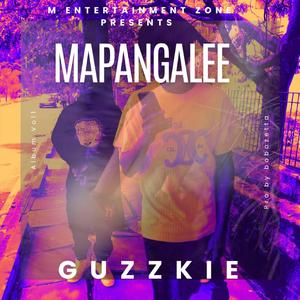 Mapangalee (feat. Guzzkie)