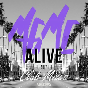 Alive (Matt Watkins Remix)