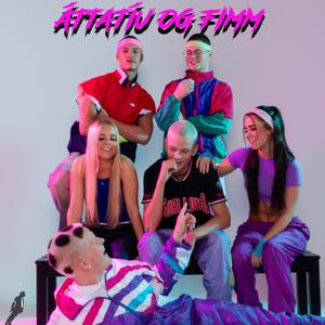 ÁTTATÍU OG FIMM