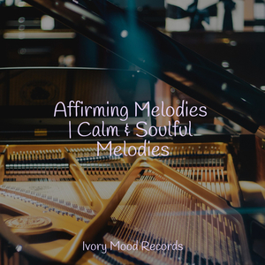 Suspended Melodies at Dusk