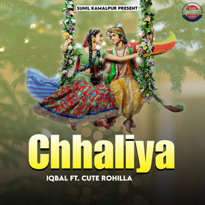 Chhaliya