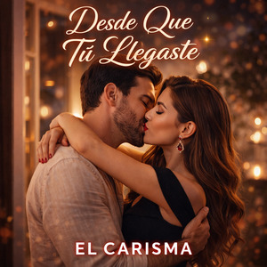 Desde Que Tú Llegaste