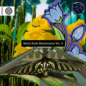 Peñon Del Sol (Original)