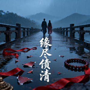 缘尽债清（说唱版）