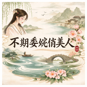 不期委婉俏美人 (不期委婉俏美人)