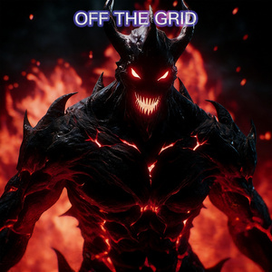 NEON STREETS (Slowed Down)