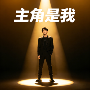 主角是我