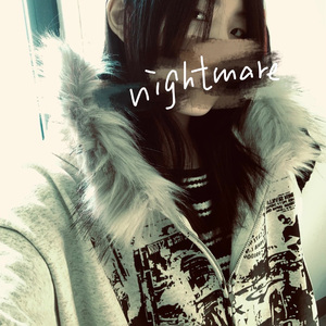 Nightmare（BoyWithUke cover）