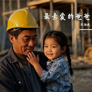 最亲爱的爸爸