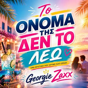 Το Όνομά Της Δεν Το Λέω