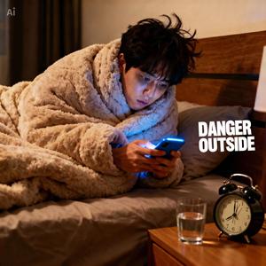 이불밖은 위험해