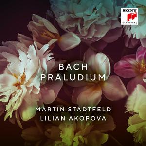 The Well-Tempered Clavier, Book I:Prelude No. 1 in C Major, BWV 846 (Arr. for Piano with four hands by Martin Stadtfeld)